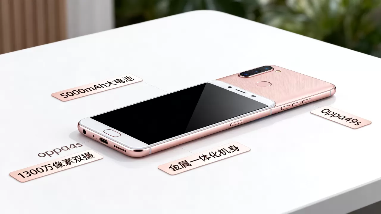 oppoa59s有什么买点,oppoa59s手机怎么样 oppoa59s有什么买点,oppoa59s手机怎么样