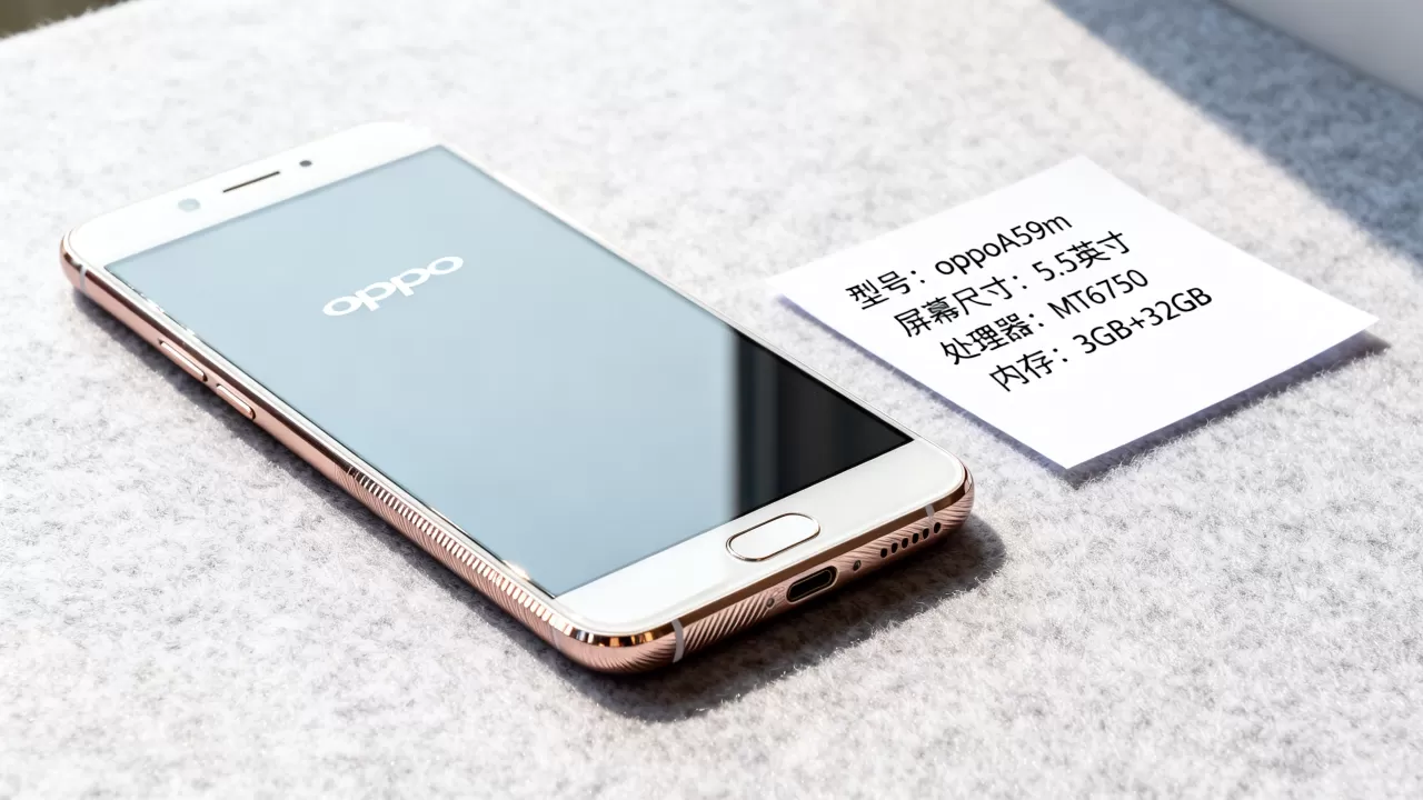 oppoA59m是什么意思,oppoa59m手机参数配置 oppoA59m是什么意思,oppoa59m手机参数配置