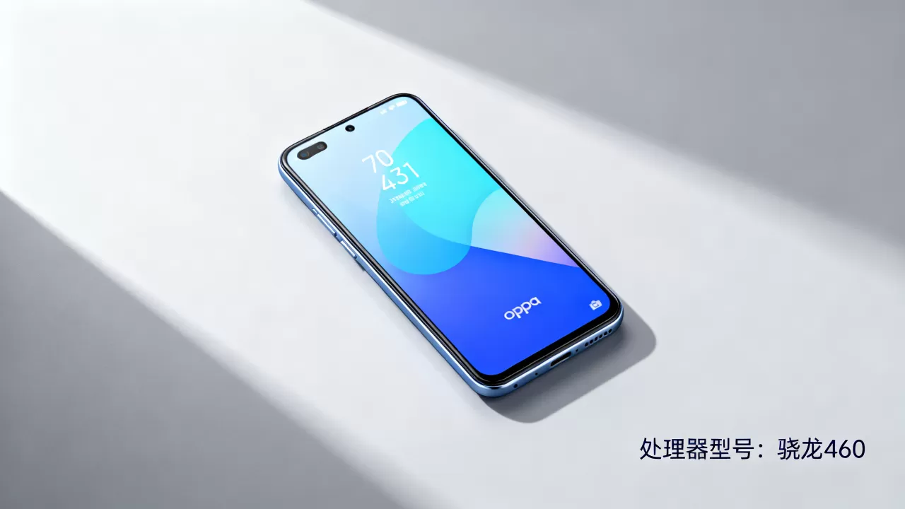 oppoa31什么处理器,oppoa31搭载什么处理器 oppoa31什么处理器,oppoa31搭载什么处理器