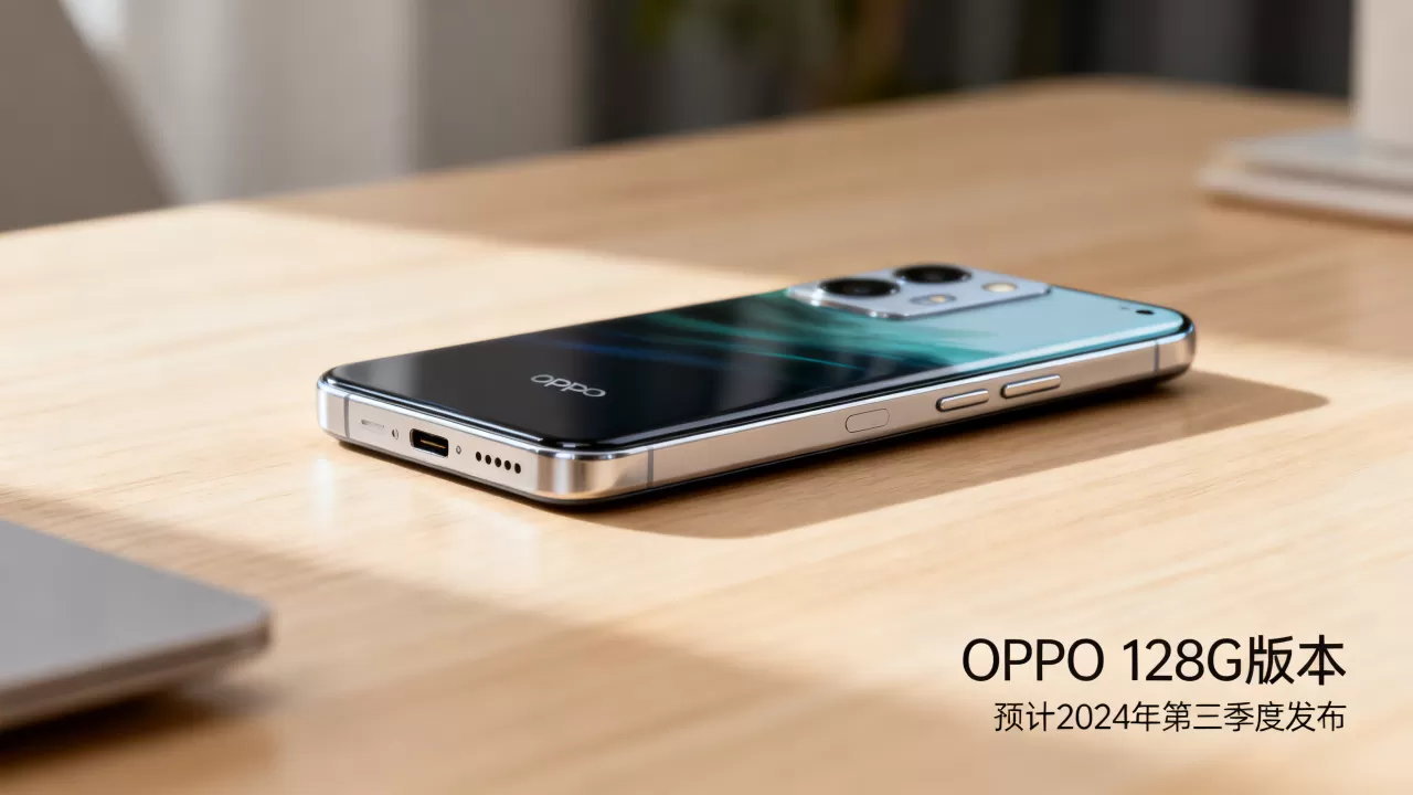 OPPO128G什么时候出,OPPO128G版本发布时间 OPPO128G什么时候出,OPPO128G版本发布时间