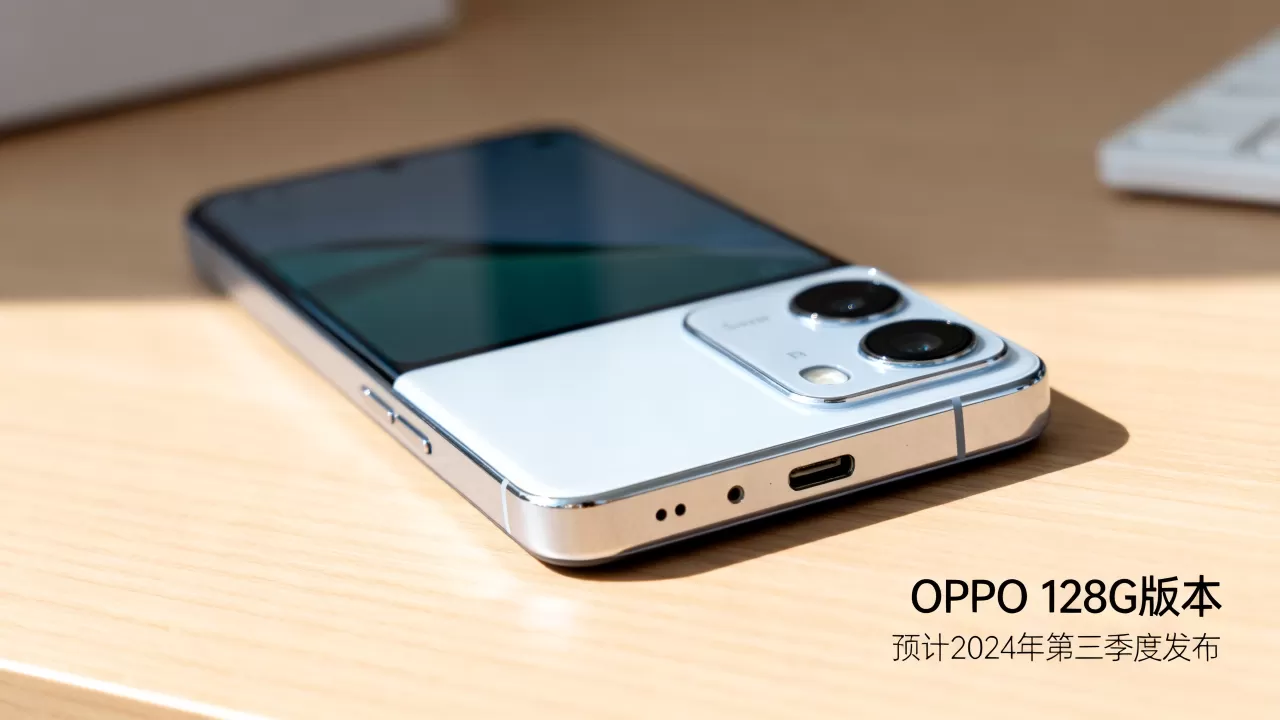 OPPO128G什么时候出,OPPO128G版本发布时间 OPPO128G什么时候出,OPPO128G版本发布时间