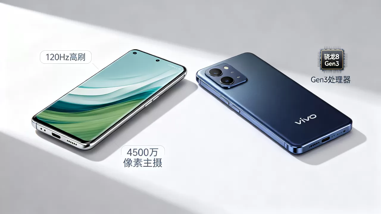 oppo vivo为什么这么火,oppo和vivo手机哪个性价比高 oppo vivo为什么这么火,oppo和vivo手机哪个性价比高
