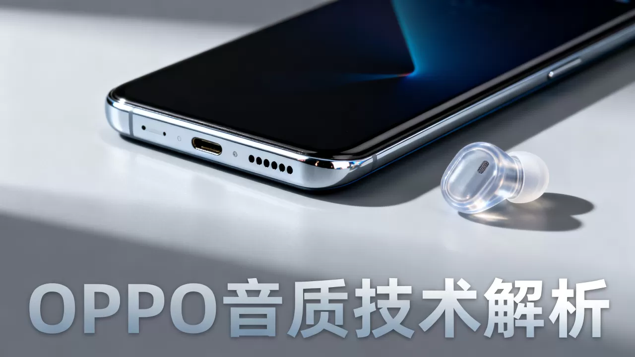 OPPO采用什么音质,OPPO手机音质怎么样 OPPO采用什么音质,OPPO手机音质怎么样