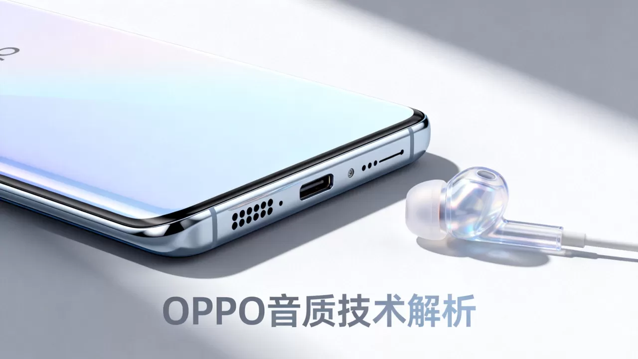 OPPO采用什么音质,OPPO手机音质怎么样 OPPO采用什么音质,OPPO手机音质怎么样