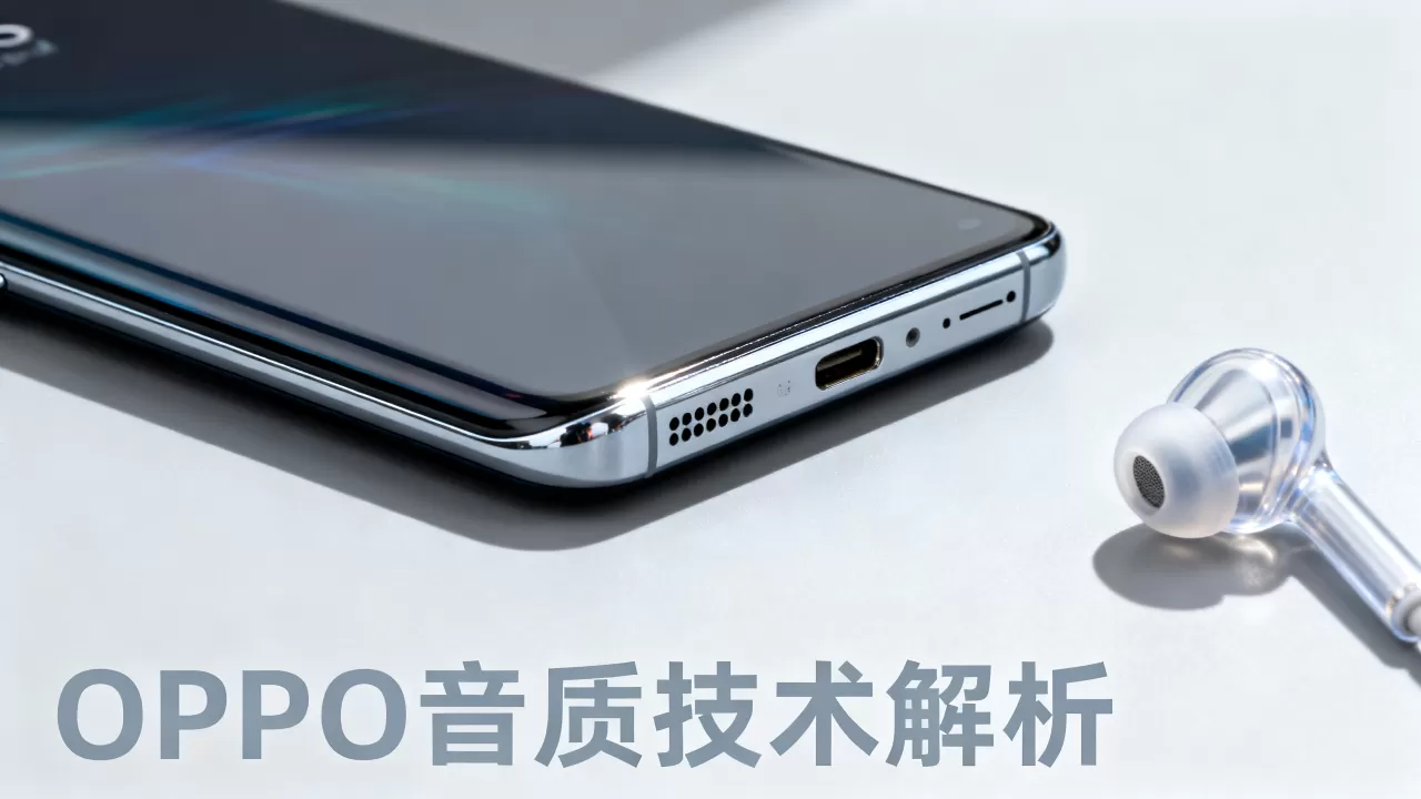 OPPO采用什么音质,OPPO手机音质怎么样 OPPO采用什么音质,OPPO手机音质怎么样