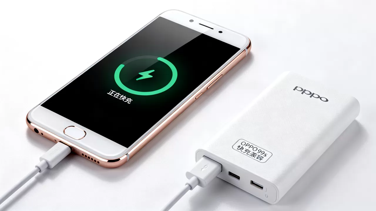 OPPO R9s用什么充电宝,OPPO R9s支持快充的充电宝推荐 OPPO R9s用什么充电宝,OPPO R9s支持快充的充电宝推荐