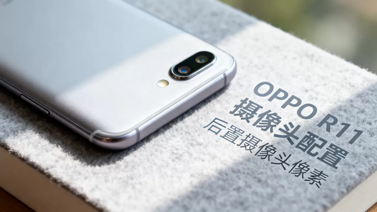 OPPO R11什么摄像头,OPPO R11后置摄像头像素是多少 OPPO R11什么摄像头,OPPO R11后置摄像头像素是多少