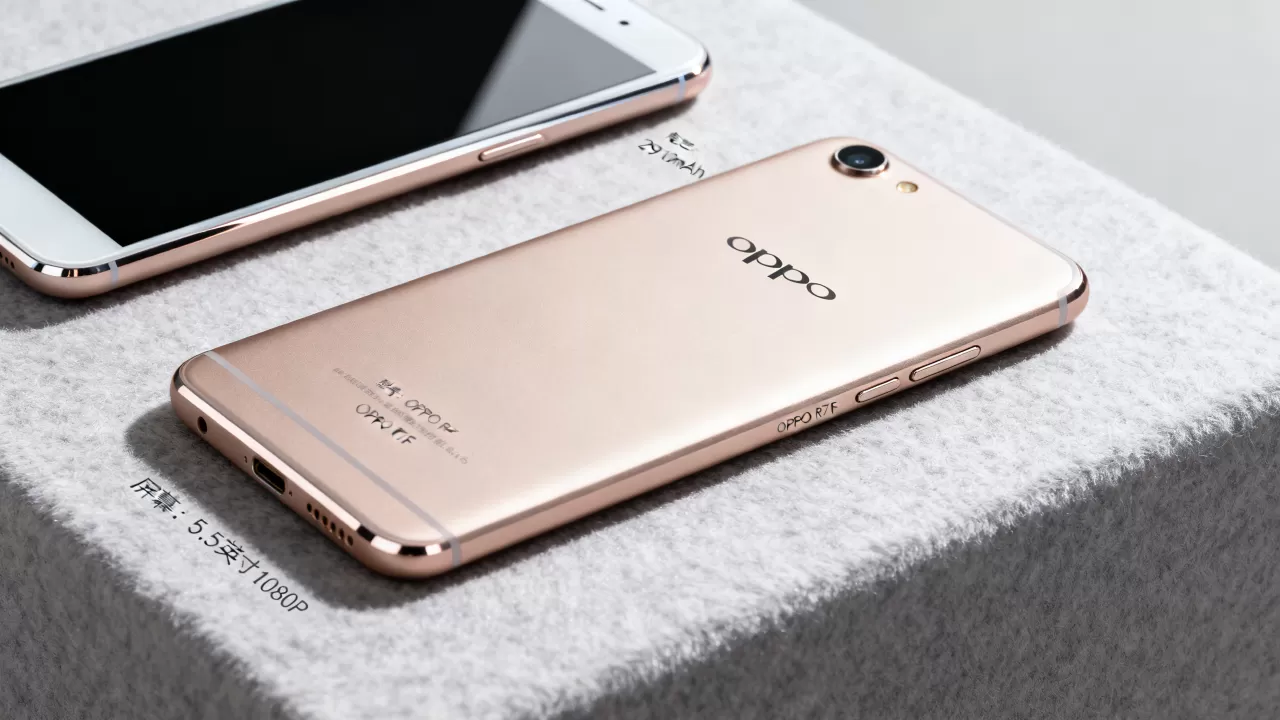 OPPO R7F是什么手机,OPPO R7F参数配置 OPPO R7F是什么手机,OPPO R7F参数配置
