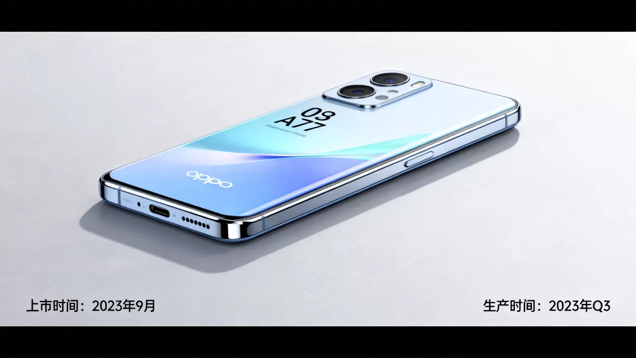 oppo a77什么时候生产,oppo a77上市时间 oppo a77什么时候生产,oppo a77上市时间