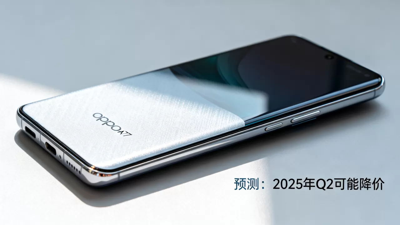 OPPO A77什么时候减价,OPPO A77降价时间预测 OPPO A77什么时候减价,OPPO A77降价时间预测