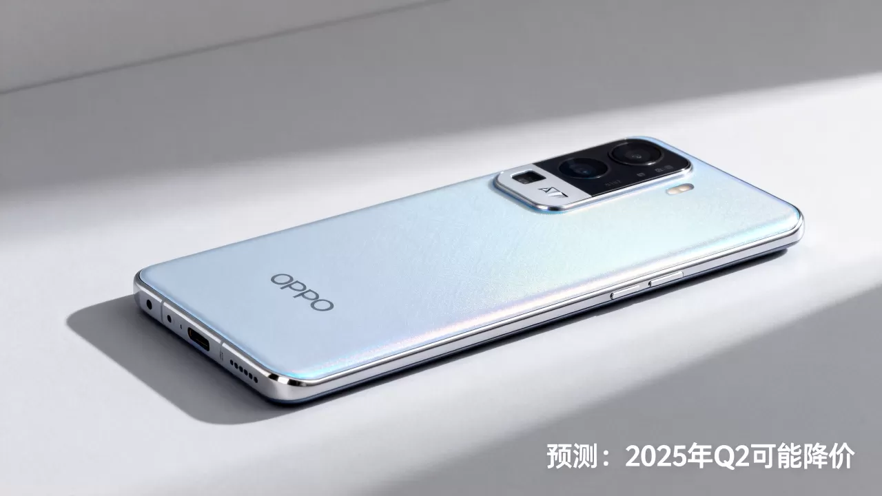 OPPO A77什么时候减价,OPPO A77降价时间预测 OPPO A77什么时候减价,OPPO A77降价时间预测