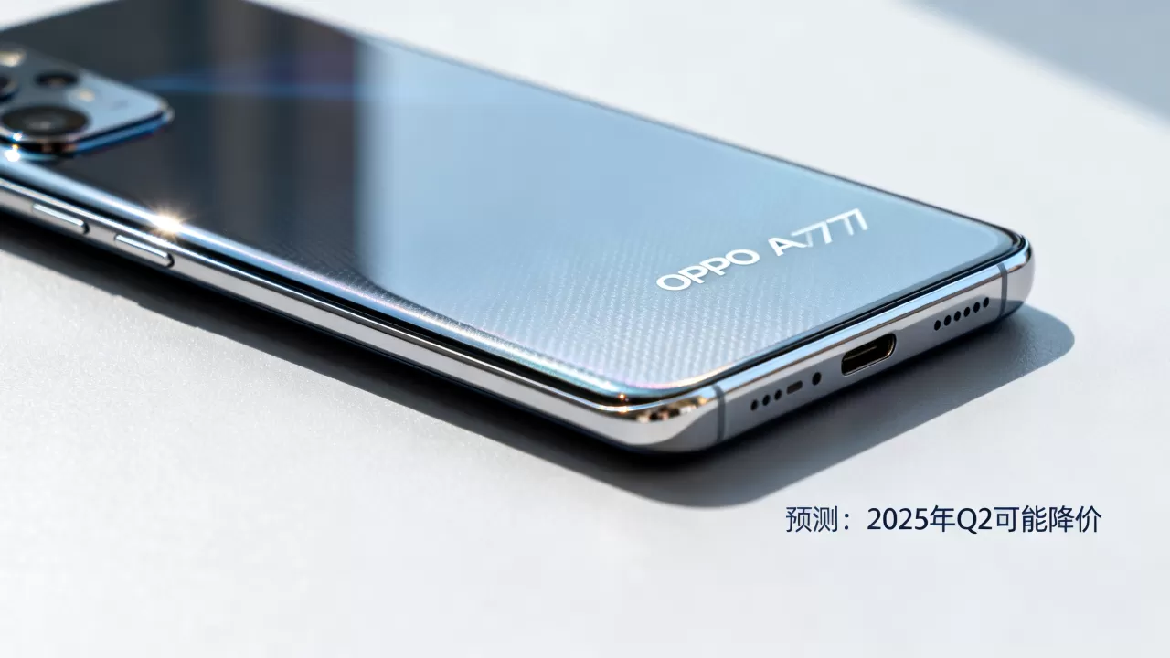 OPPO A77什么时候减价,OPPO A77降价时间预测 OPPO A77什么时候减价,OPPO A77降价时间预测