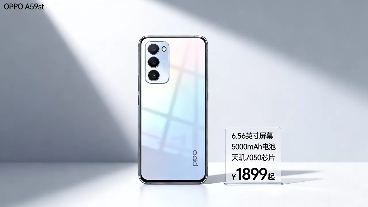 OPPO A59st是什么意思?OPPO A59st参数配置及价格 OPPO A59st是什么意思?OPPO A59st参数配置及价格