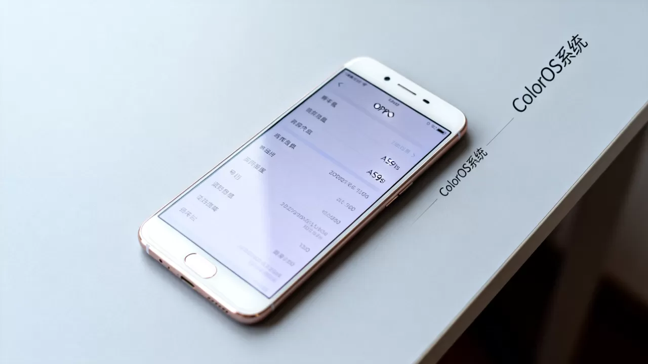 OPPO A59s系统是什么,OPPO A59s运行什么系统 OPPO A59s系统是什么,OPPO A59s运行什么系统