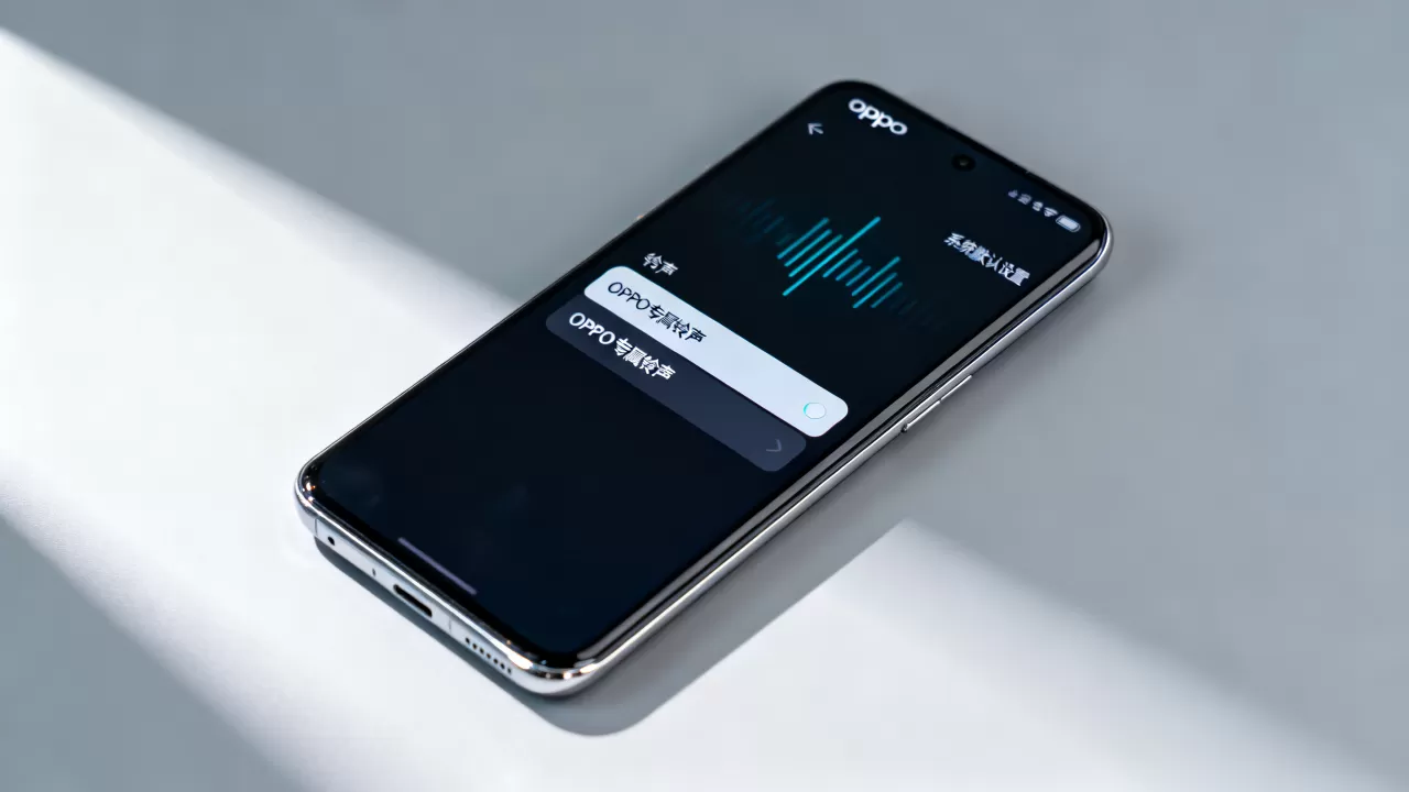 oppo专属铃声是什么意思 oppo专属铃声是什么意思