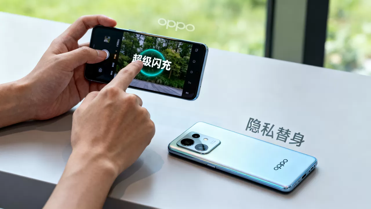oppo有什么功能,oppo手机有哪些隐藏实用功能 oppo有什么功能,oppo手机有哪些隐藏实用功能