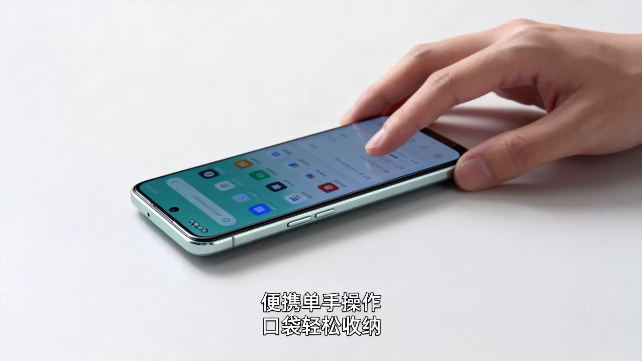 oppo手机小屏有什么用,小屏手机优势 oppo手机小屏有什么用,小屏手机优势