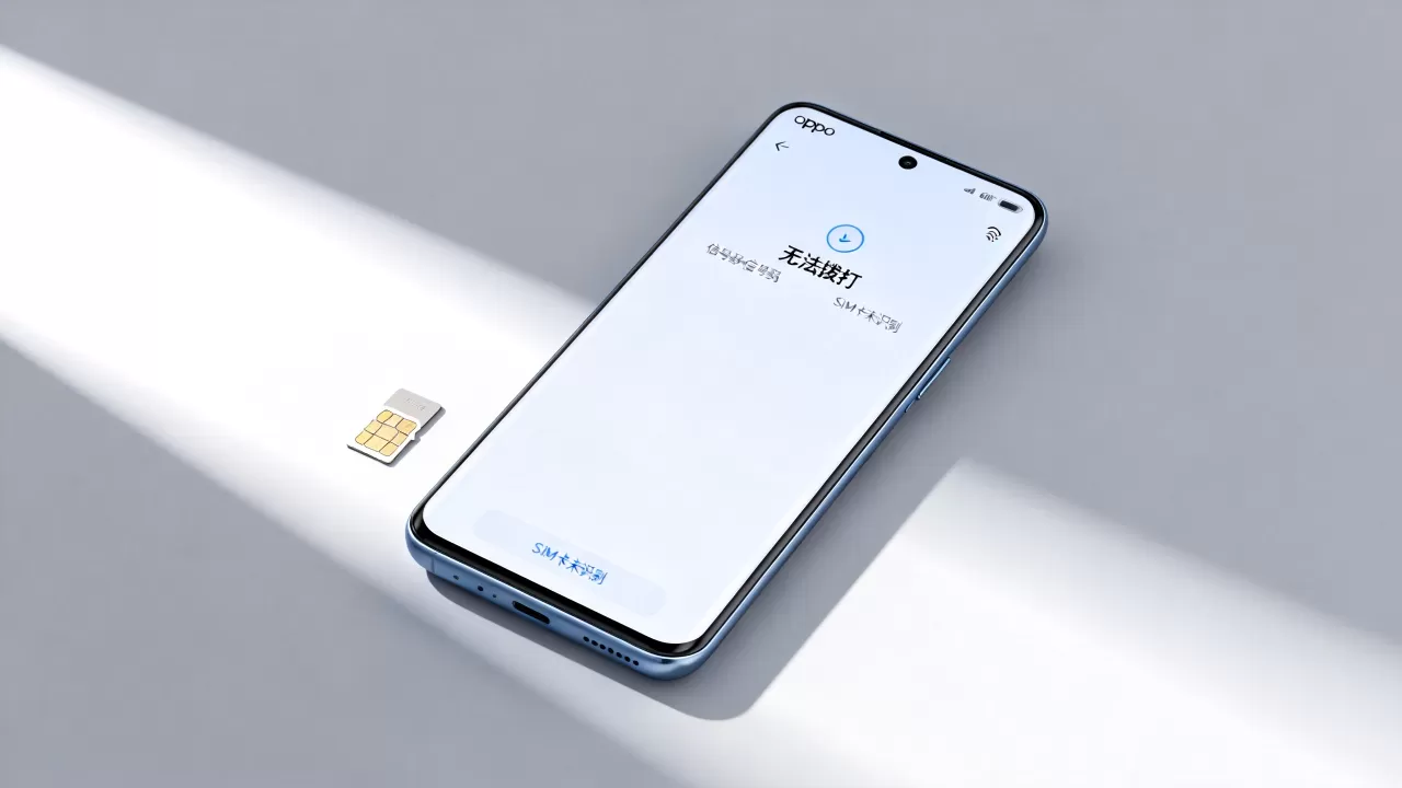 oppo手机为什么打不出电话怎么回事,手机无法拨号原因 oppo手机为什么打不出电话怎么回事,手机无法拨号原因