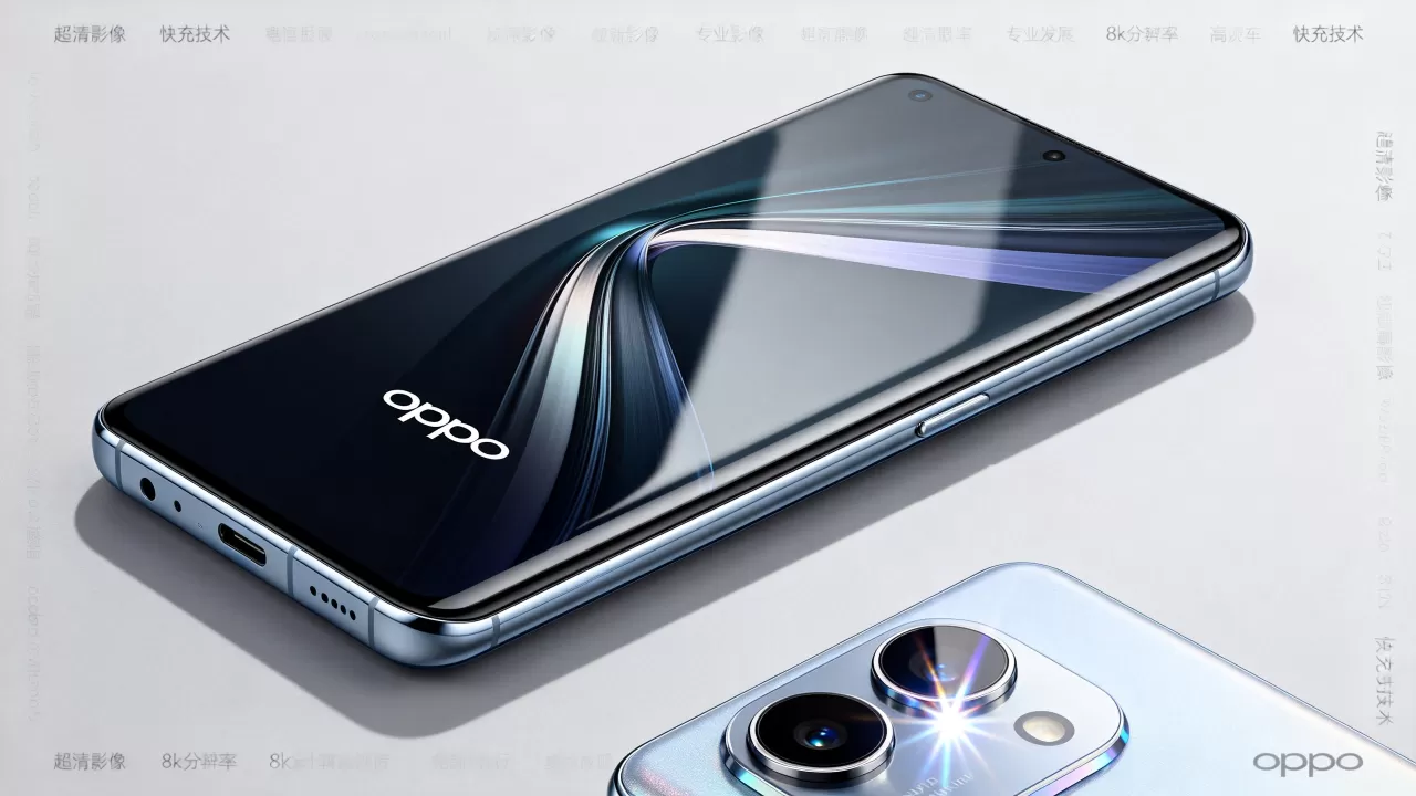 oppo手机为什么热销,oppo手机销量为何领先 oppo手机为什么热销,oppo手机销量为何领先