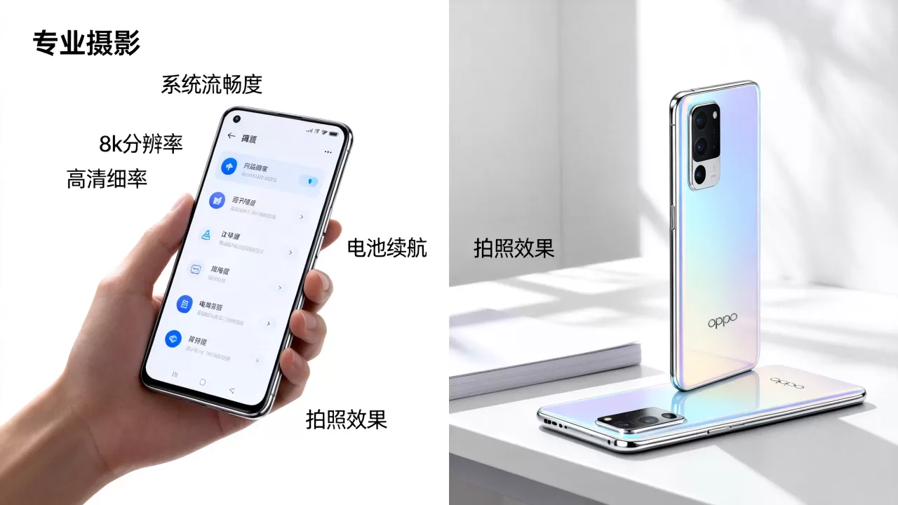 oppo的缺点是什么，oppo手机质量怎么样