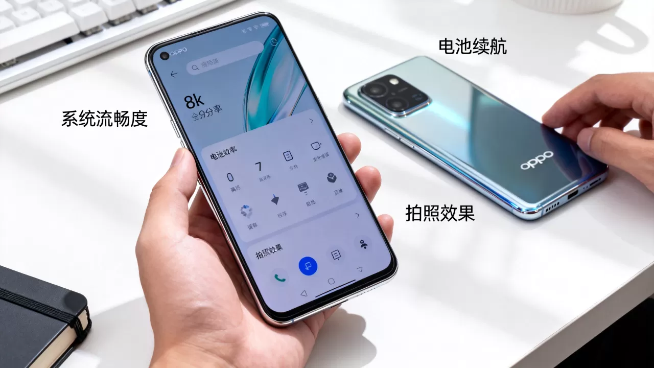 oppo的缺点是什么，oppo手机质量怎么样