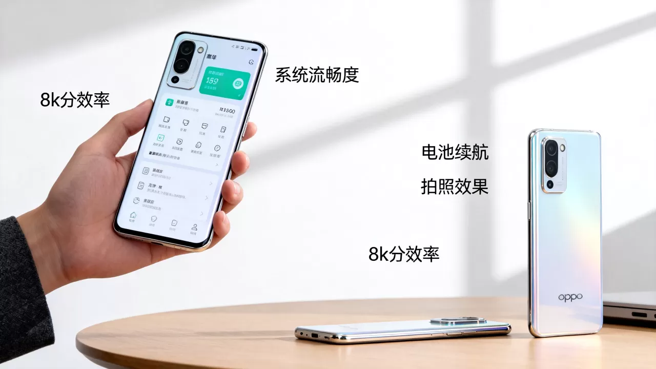 oppo的缺点是什么，oppo手机质量怎么样