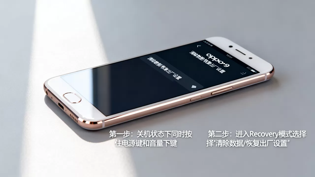 oppor9s双清是什么意思,oppo手机双清教程 oppor9s双清是什么意思,oppo手机双清教程