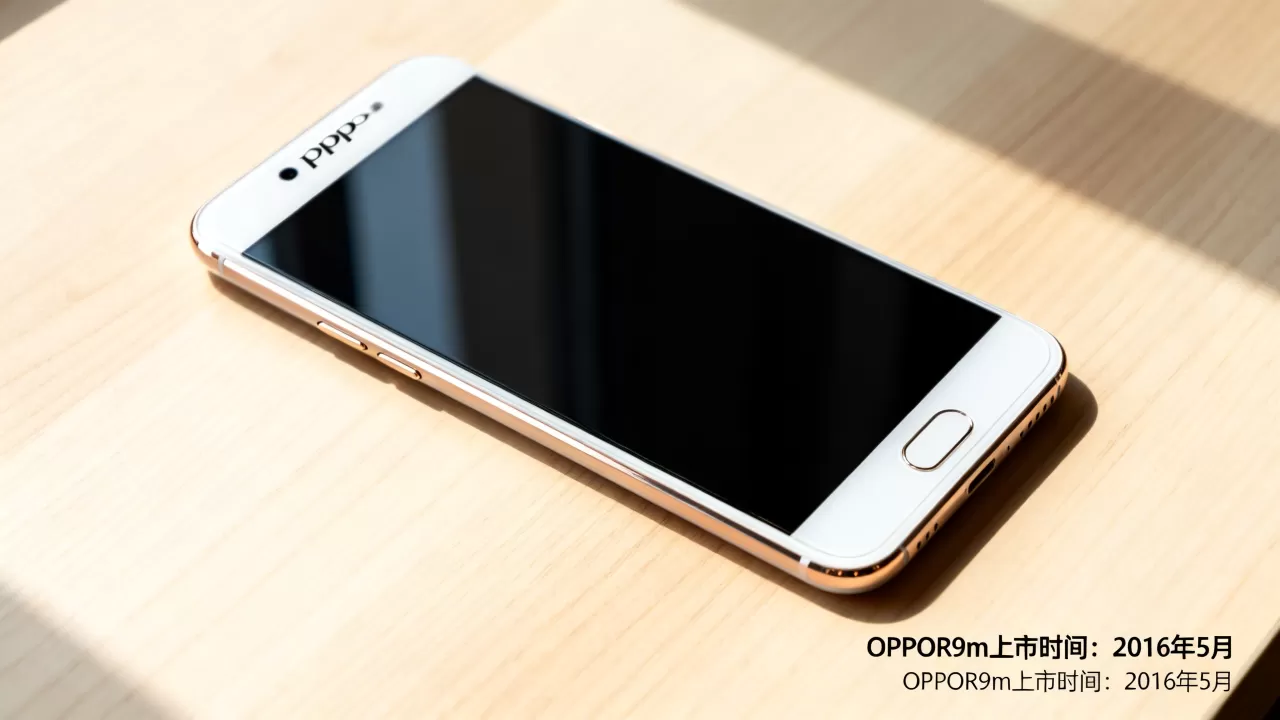 OPPOR9m是什么时候上市的,OPPOR9m上市时间 OPPOR9m是什么时候上市的,OPPOR9m上市时间