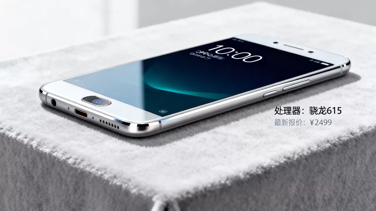 OPPO R7是什么U多少钱,OPPO R7处理器型号及最新报价 OPPO R7是什么U多少钱,OPPO R7处理器型号及最新报价