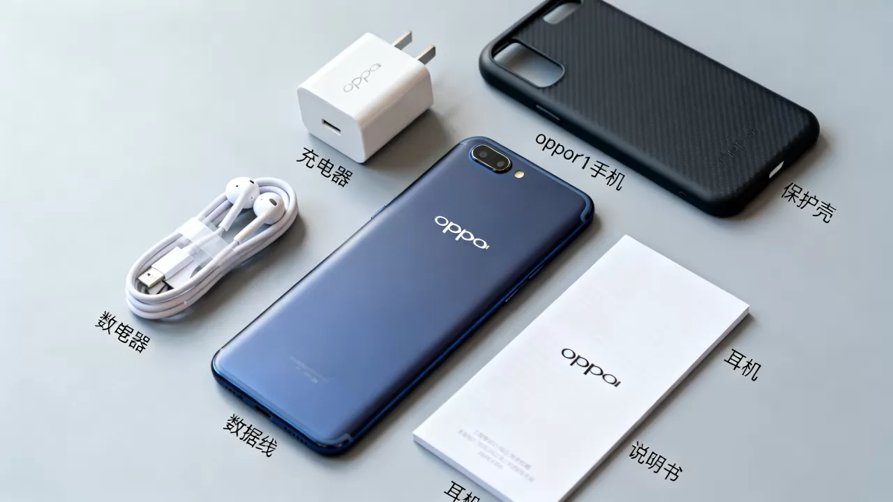 oppor11有什么配件 oppor11有什么配件