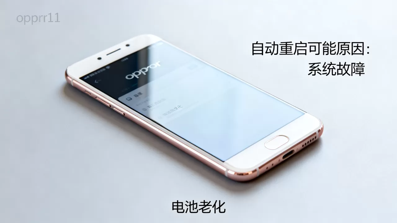 oppor11为什么会自动重启 oppor11为什么会自动重启
