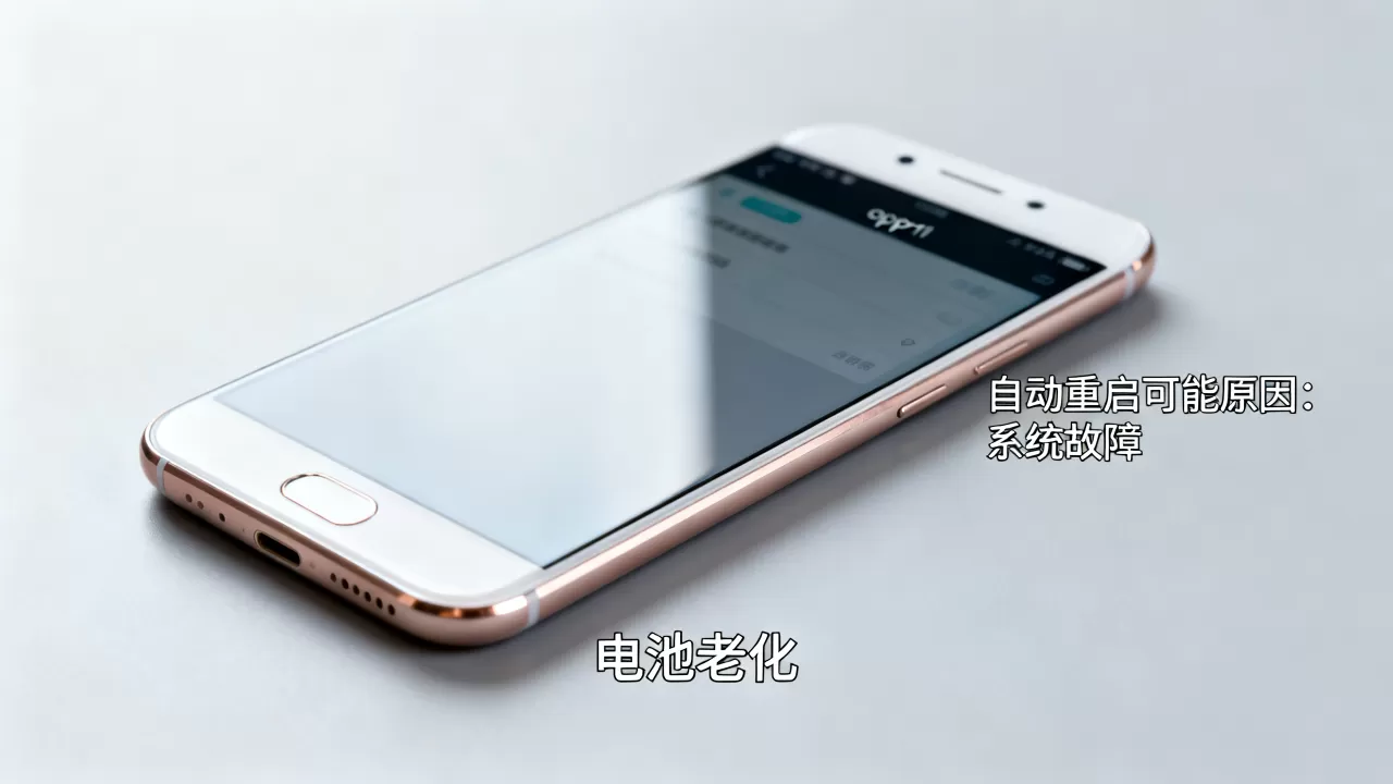 oppor11为什么会自动重启 oppor11为什么会自动重启