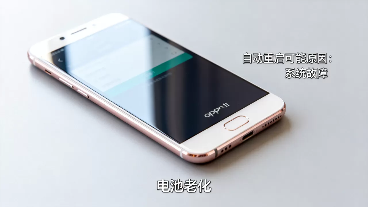 oppor11为什么会自动重启 oppor11为什么会自动重启