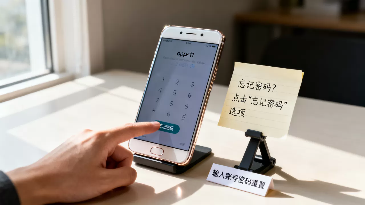 oppor11手机密码是什么,oppor11锁屏密码忘了怎么办 oppor11手机密码是什么,oppor11锁屏密码忘了怎么办