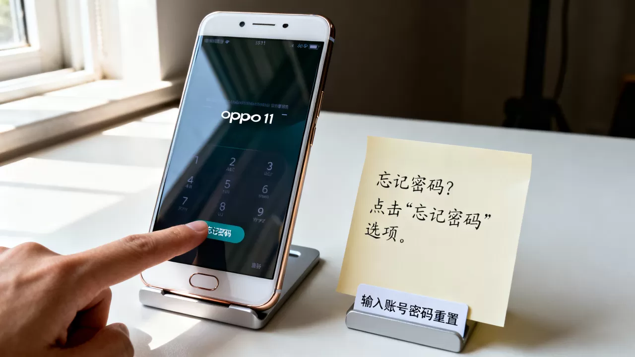 oppor11手机密码是什么,oppor11锁屏密码忘了怎么办 oppor11手机密码是什么,oppor11锁屏密码忘了怎么办