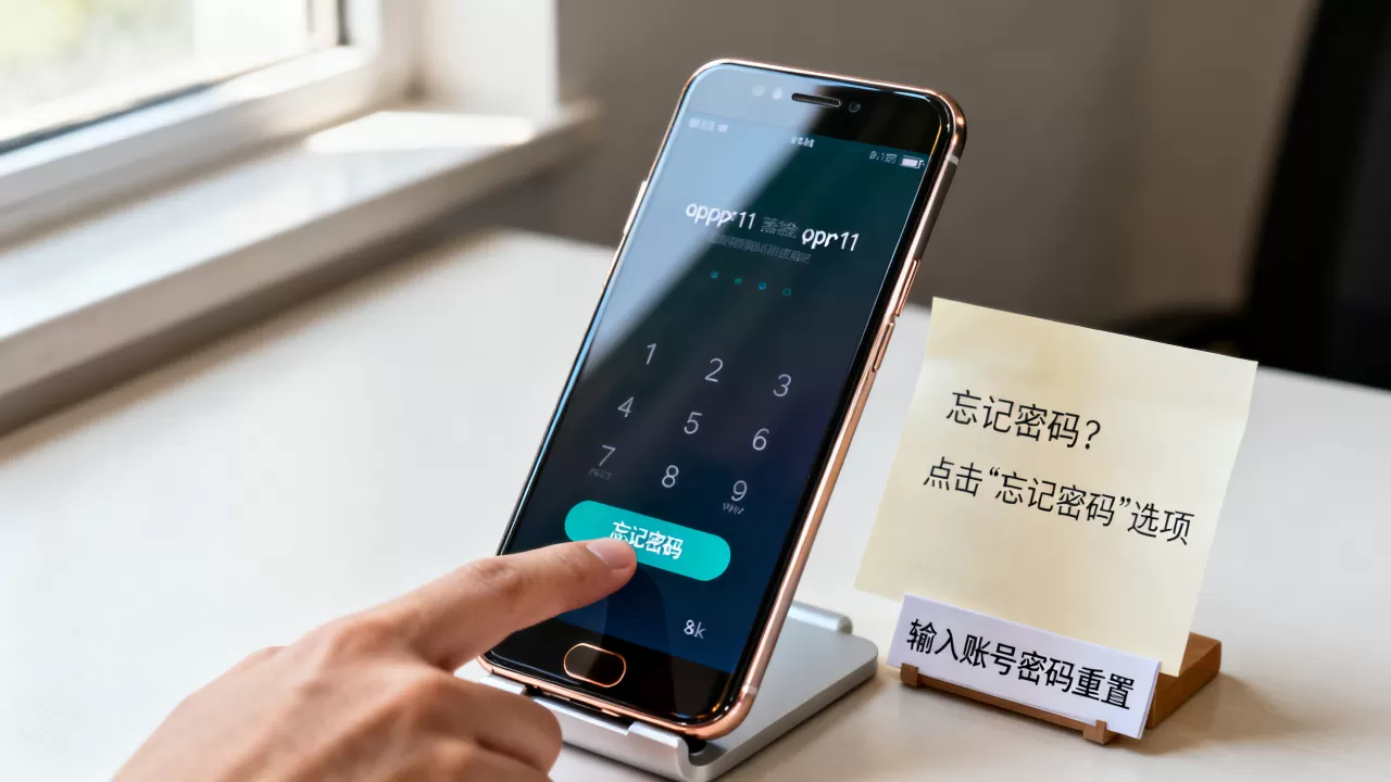oppor11手机密码是什么,oppor11锁屏密码忘了怎么办 oppor11手机密码是什么,oppor11锁屏密码忘了怎么办