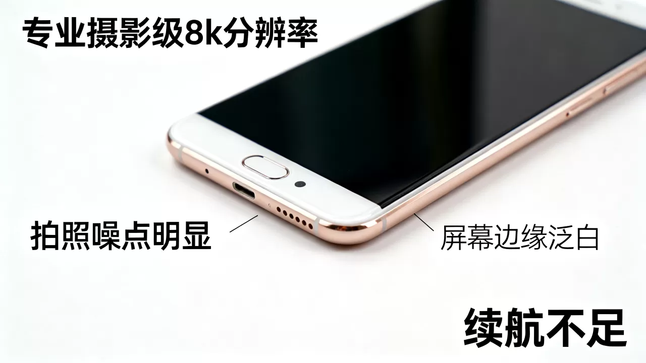 OPPO R11 Plus有什么缺点,OPPO R11 Plus缺点 OPPO R11 Plus有什么缺点,OPPO R11 Plus缺点