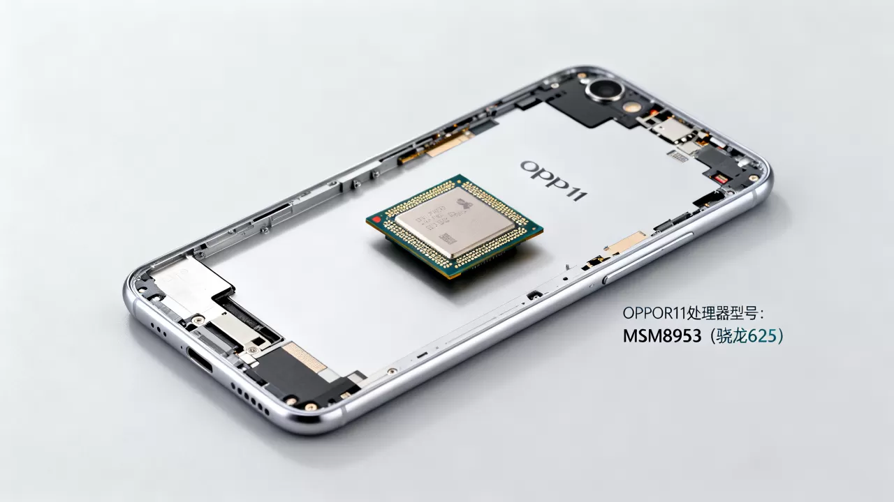 OPPOR11CPU是什么,OPPOR11处理器型号 OPPOR11CPU是什么,OPPOR11处理器型号