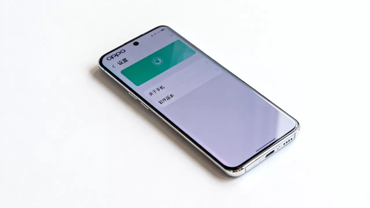 OPPO正式版固件是什么版本,OPPO手机固件版本查询 OPPO正式版固件是什么版本,OPPO手机固件版本查询