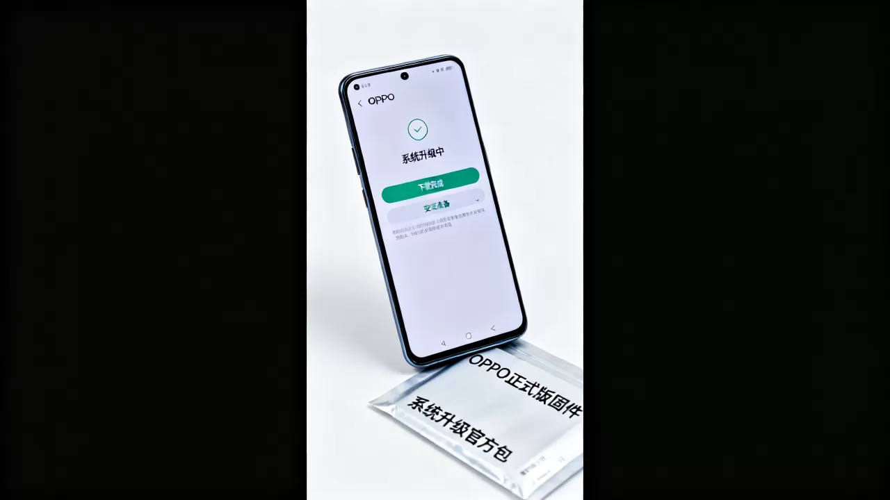 oppo正式版固件是什么,oppo手机系统升级官方包 oppo正式版固件是什么,oppo手机系统升级官方包