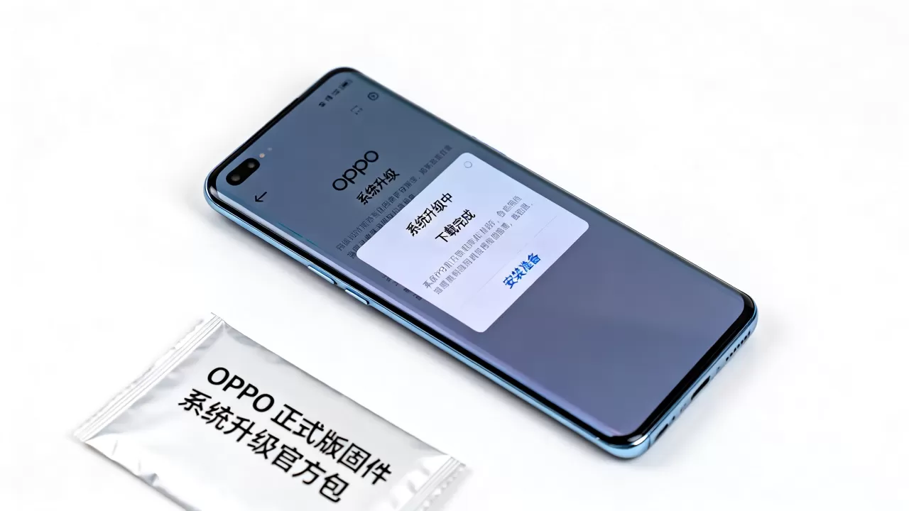 oppo正式版固件是什么,oppo手机系统升级官方包 oppo正式版固件是什么,oppo手机系统升级官方包