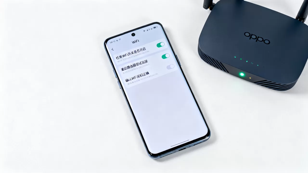oppo为什么找不到wifi怎么办,手机连不上WiFi的解决方法 oppo为什么找不到wifi怎么办,手机连不上WiFi的解决方法