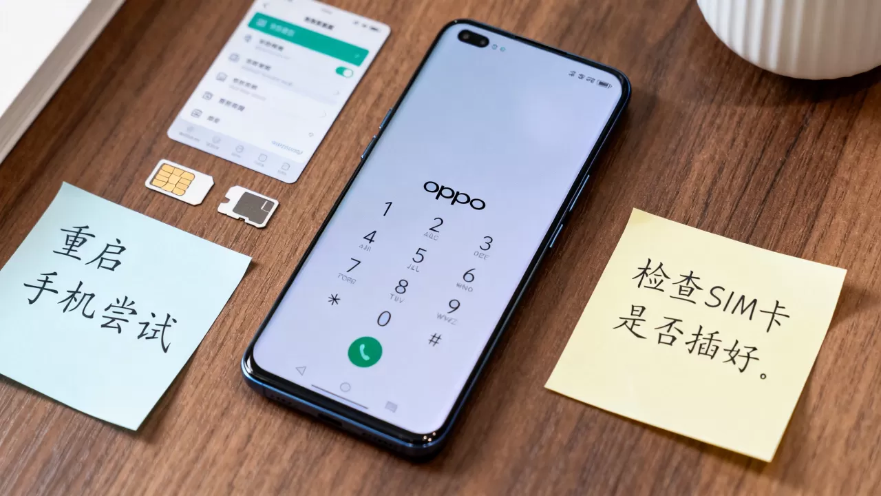 oppo为什么打不了电话怎么回事啊,手机无法拨出电话解决方法 oppo为什么打不了电话怎么回事啊,手机无法拨出电话解决方法