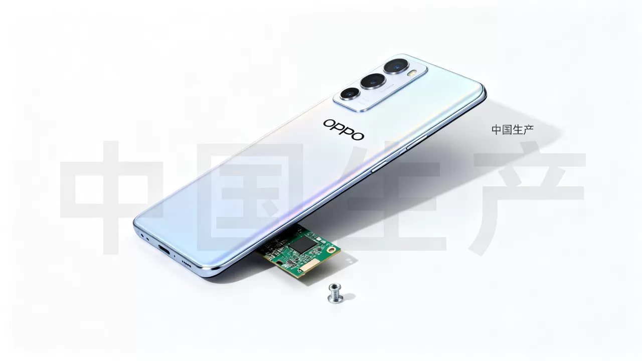 oppo是什么产,OPPO手机是哪个国家生产的 oppo是什么产,OPPO手机是哪个国家生产的