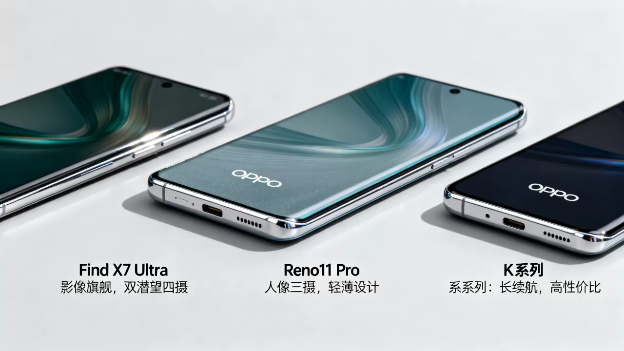 oppo什么型号适合买,oppo手机哪款性价比高 oppo什么型号适合买,oppo手机哪款性价比高