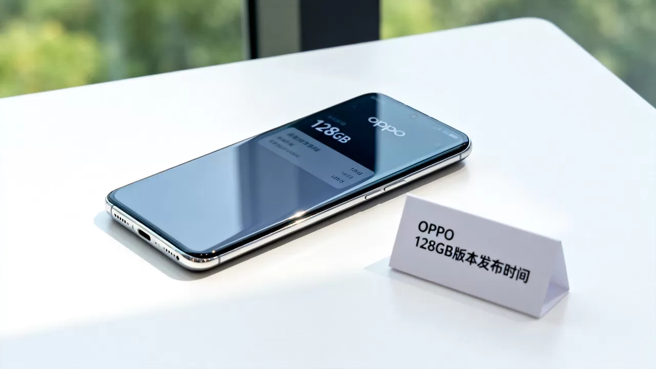 OPPO什么时候有128g,OPPO手机128g版本发布时间 OPPO什么时候有128g,OPPO手机128g版本发布时间