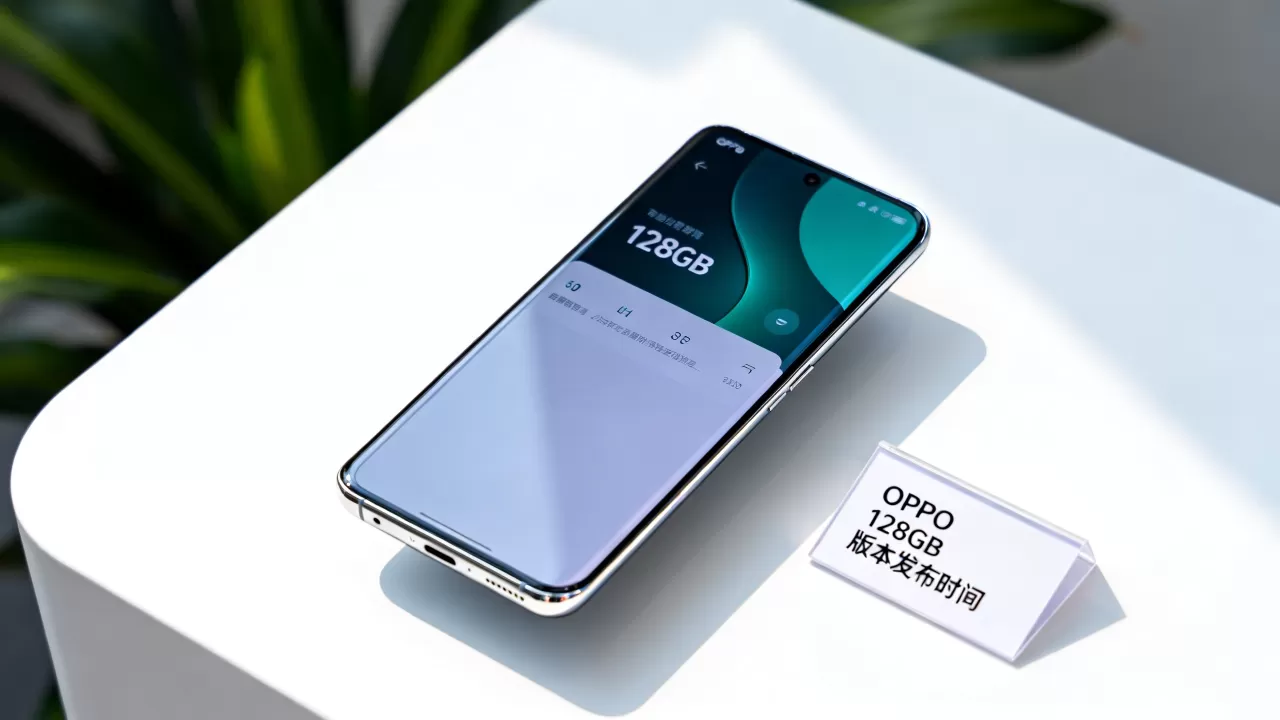 OPPO什么时候有128g,OPPO手机128g版本发布时间 OPPO什么时候有128g,OPPO手机128g版本发布时间