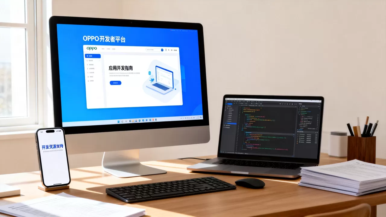 OPPO开发者有什么用,OPPO开发者平台有什么用 OPPO开发者有什么用,OPPO开发者平台有什么用