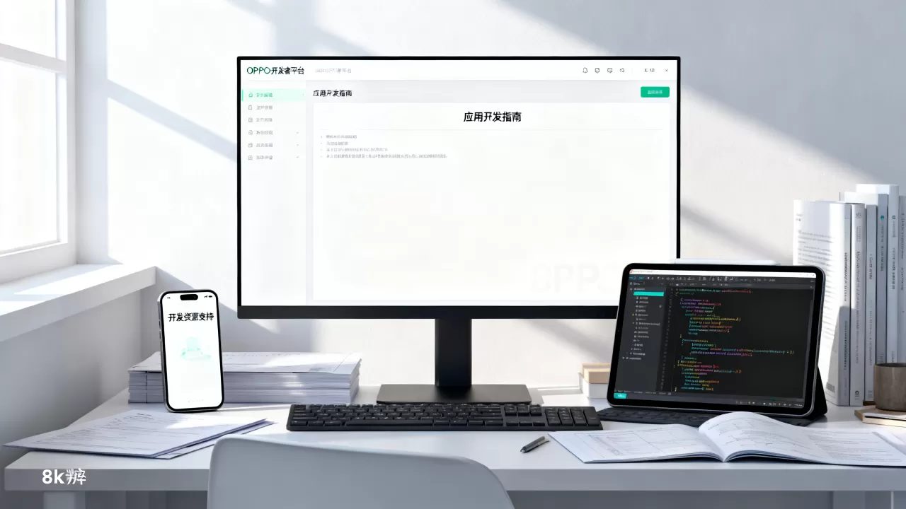 OPPO开发者有什么用,OPPO开发者平台有什么用 OPPO开发者有什么用,OPPO开发者平台有什么用