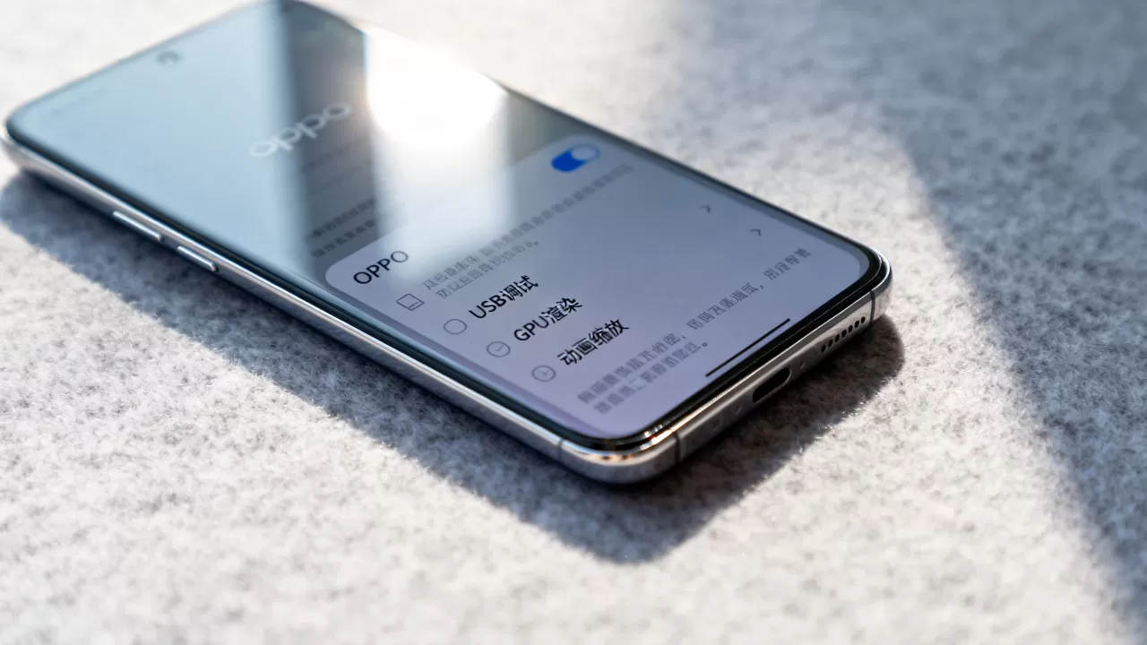 OPPO开发者选项有什么用,开启开发者选项有什么用 OPPO开发者选项有什么用,开启开发者选项有什么用
